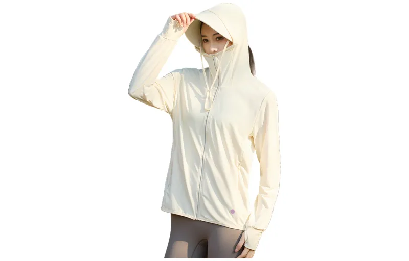 Mulinsen Sun Protection Clothing Unisex-7