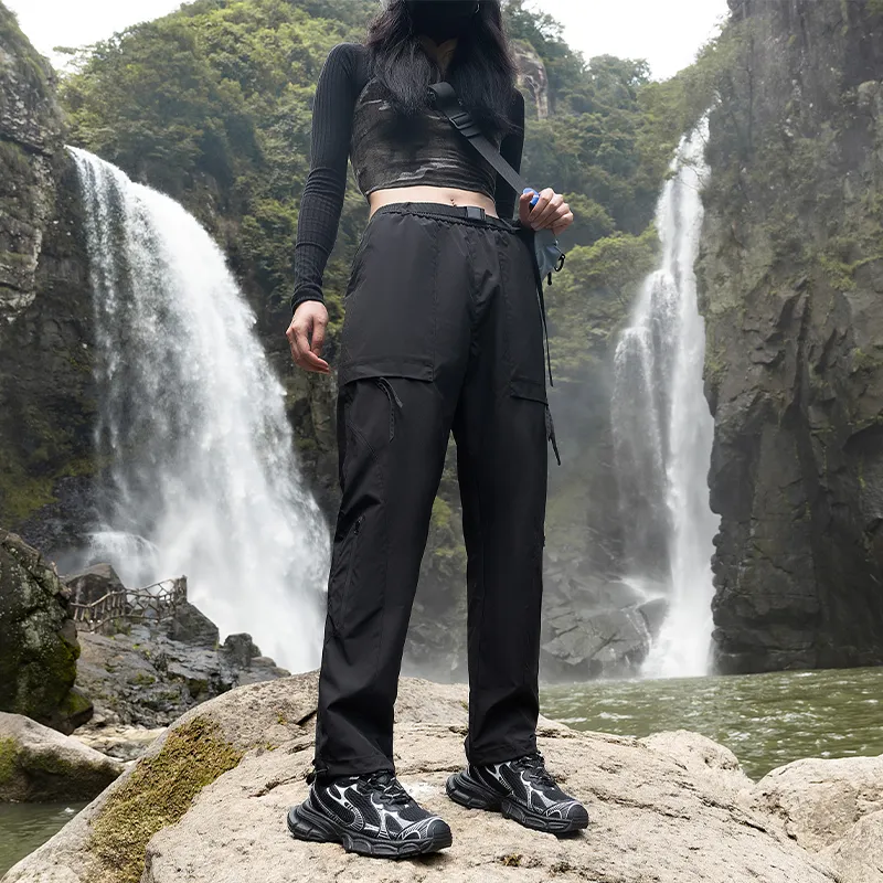 Mulinsen Casual Pants Unisex-2