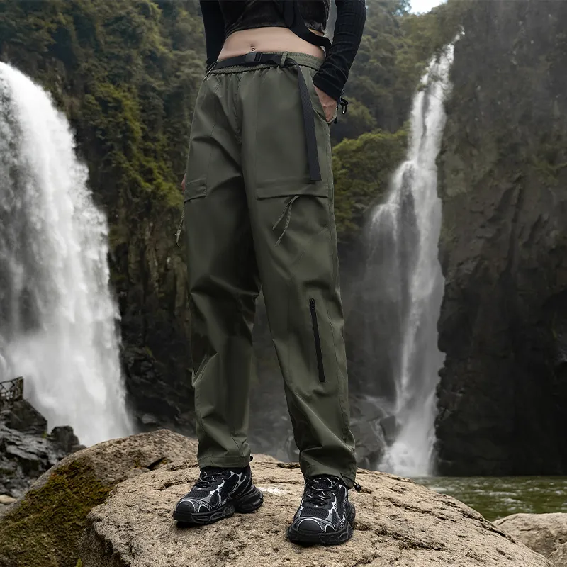 Mulinsen Casual Pants Unisex-15