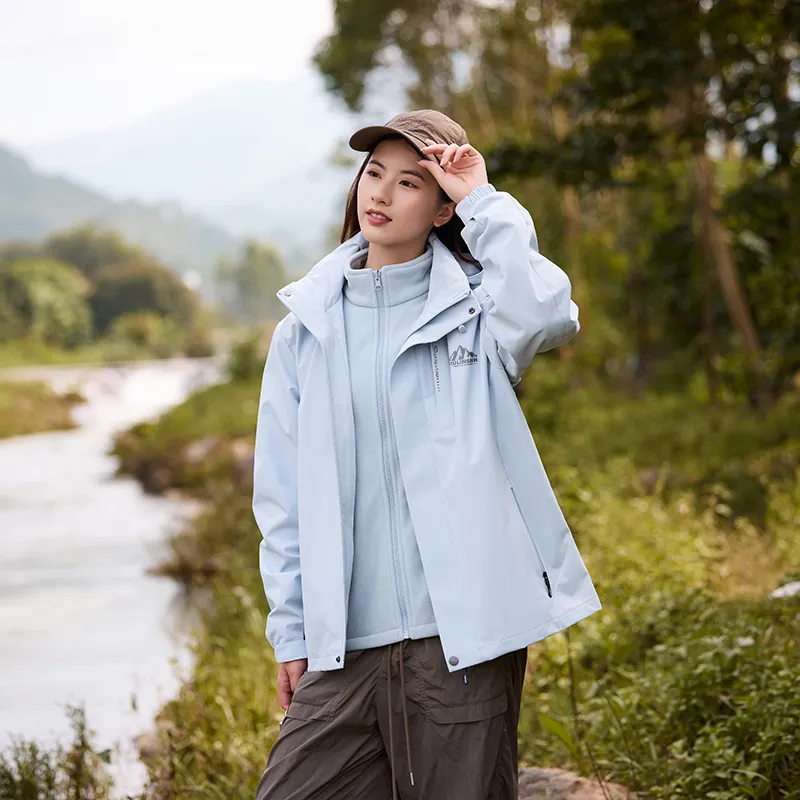 Mulinsen Jackets Unisex-70