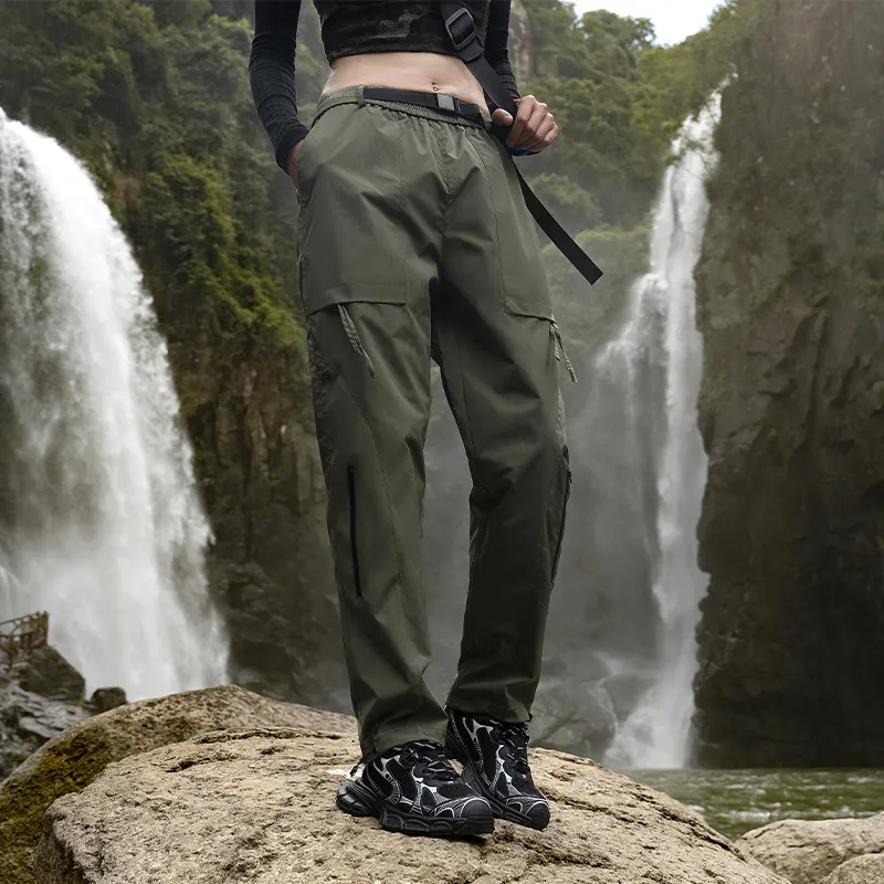 Mulinsen Casual Pants Unisex-14