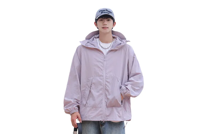Mulinsen Jackets & Coats Unisex-12