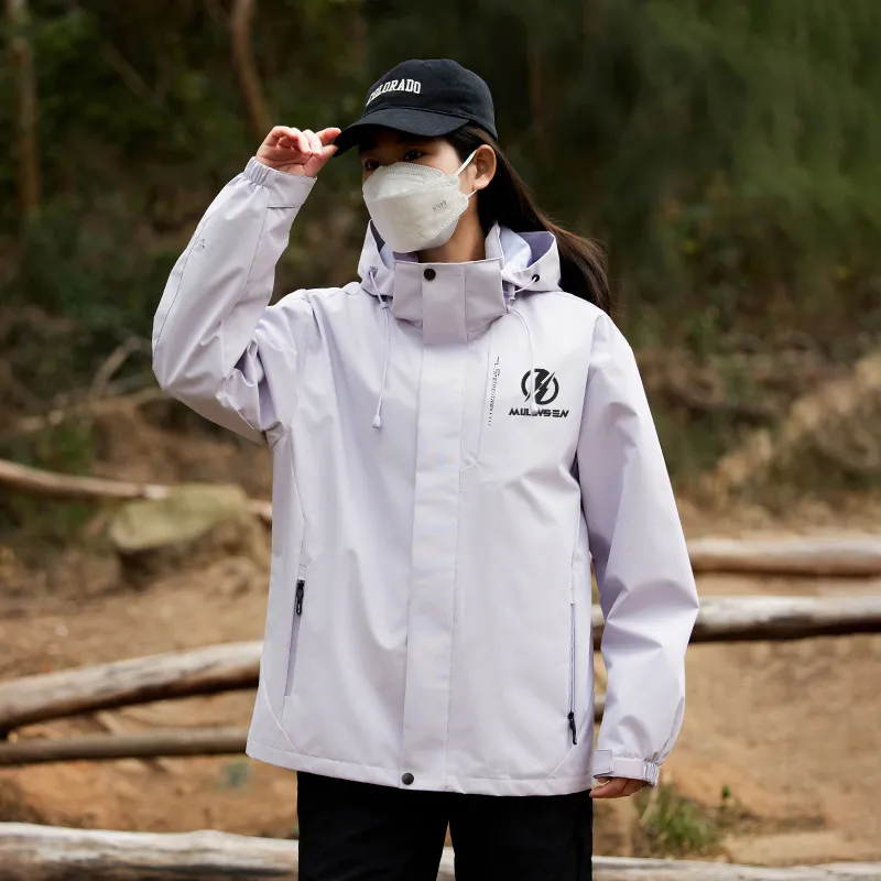 Mulinsen Jackets & Coats Unisex-29