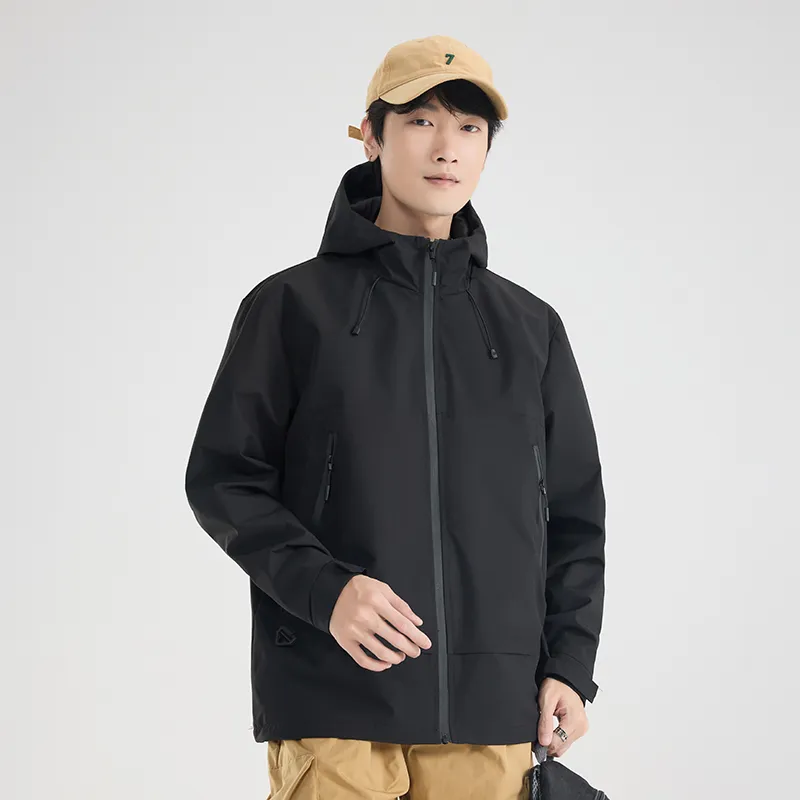 Mulinsen Jackets Unisex-3