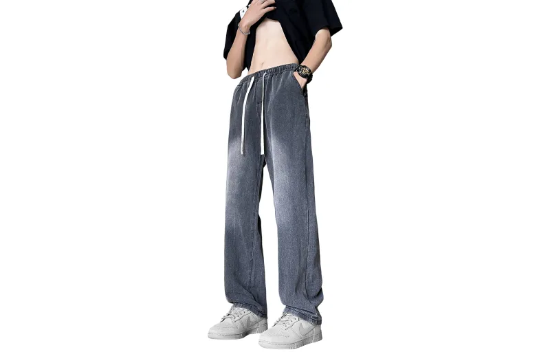 Mulinsen Jeans Unisex-10