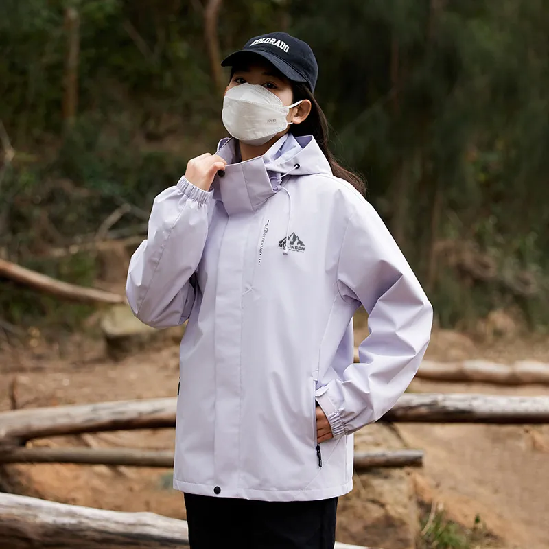 Mulinsen Jackets Unisex-36