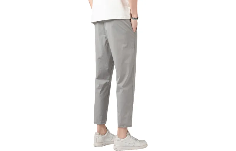 Mulinsen Casual Pants Unisex-6