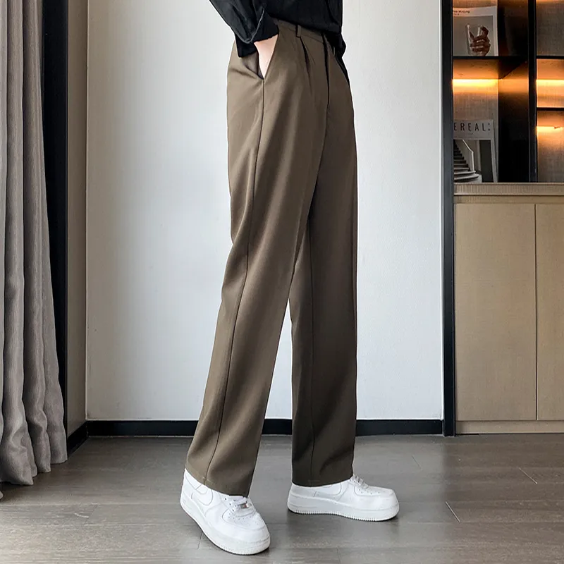 Mulinsen Suit Trousers Unisex-56