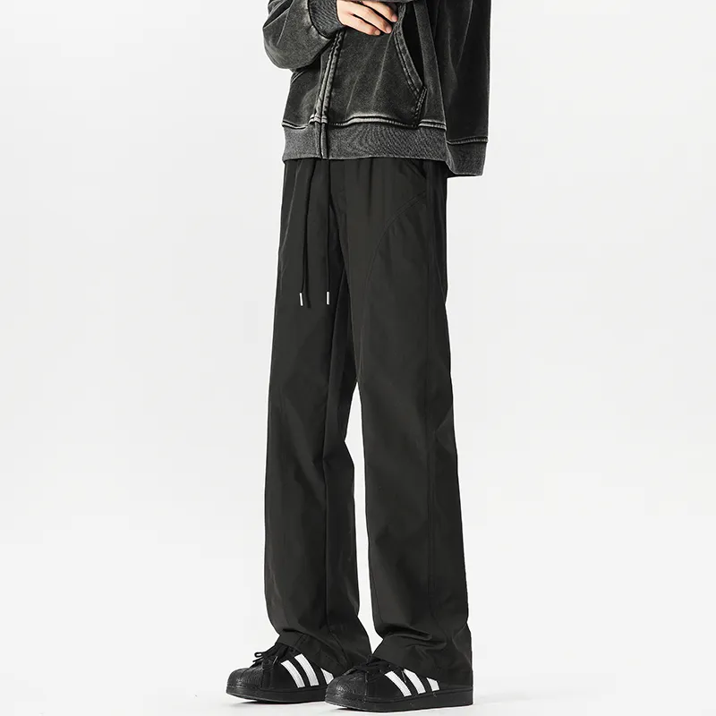 Mulinsen Casual Pants Unisex-4