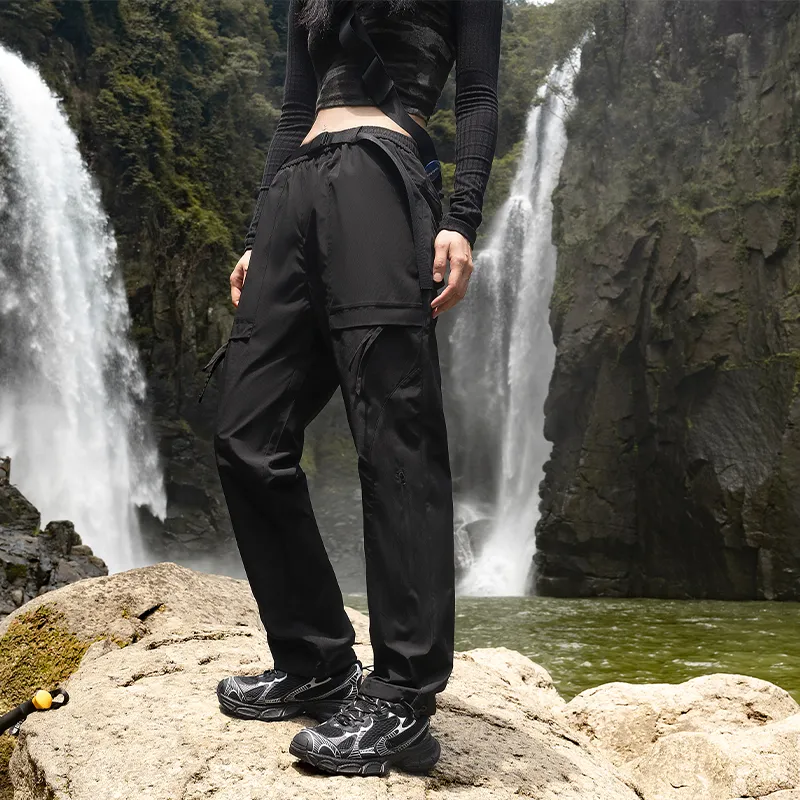 Mulinsen Casual Pants Unisex-3