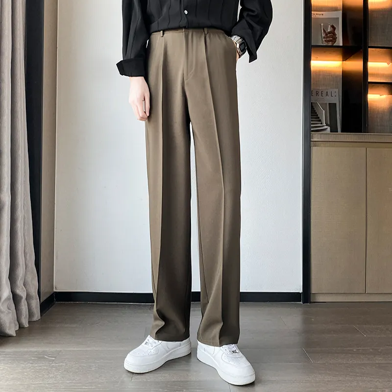 Mulinsen Suit Trousers Unisex-55