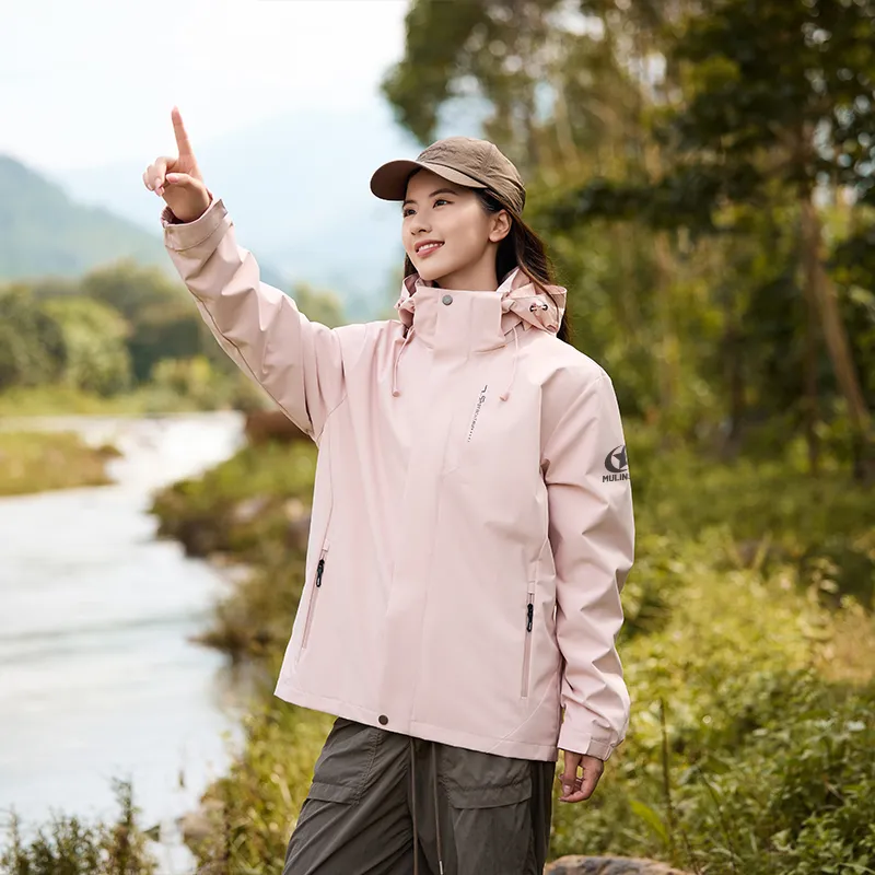 Mulinsen Jackets Unisex-20