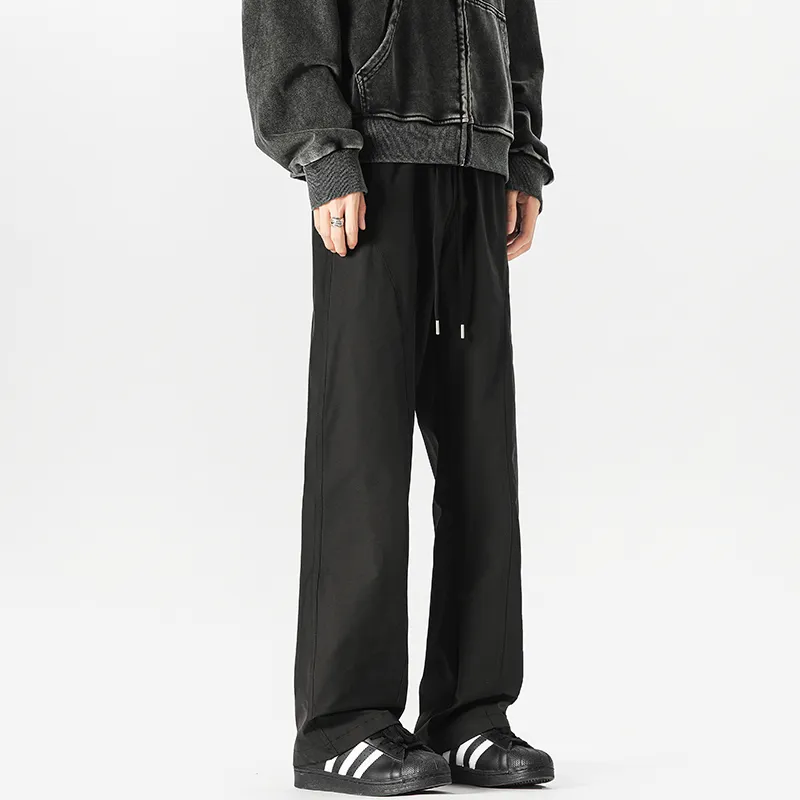 Mulinsen Casual Pants Unisex-3