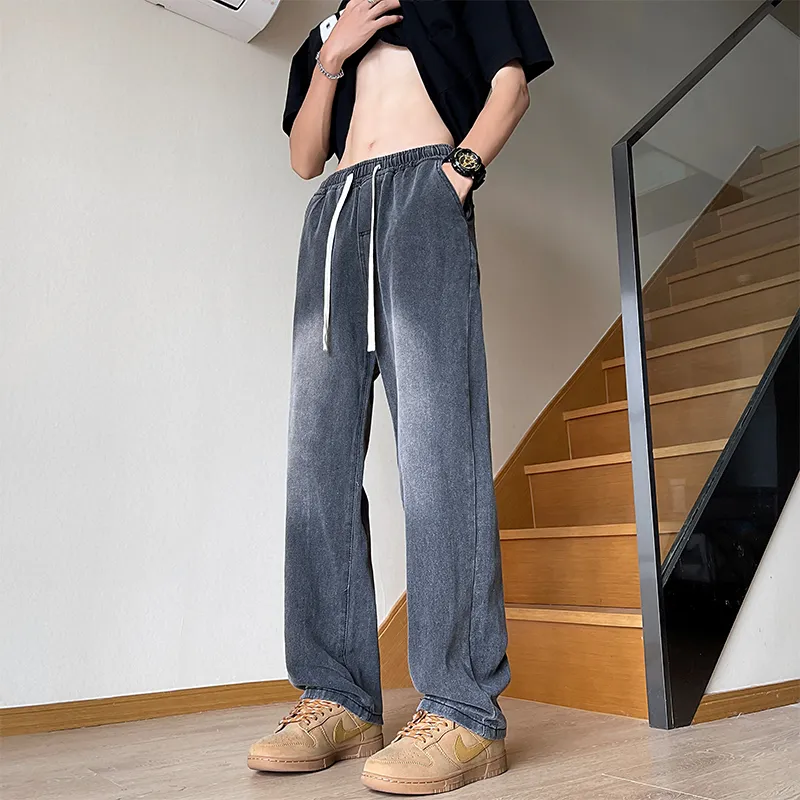 Mulinsen Jeans Unisex-12