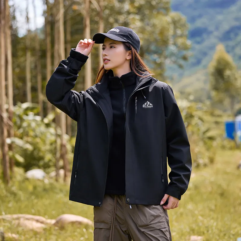 Mulinsen Jackets Unisex-41