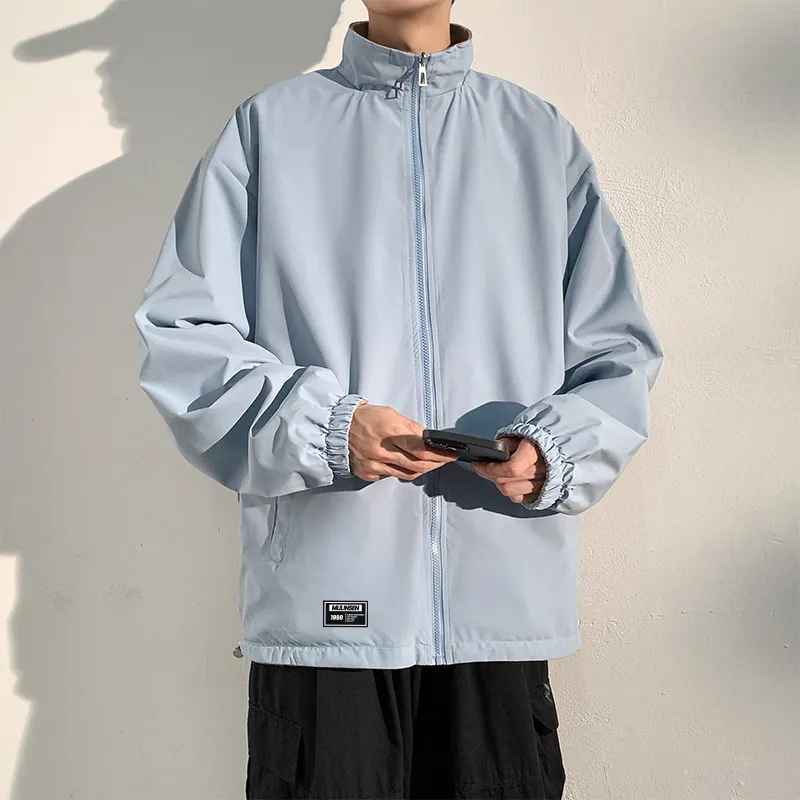 Mulinsen Jackets Unisex-17