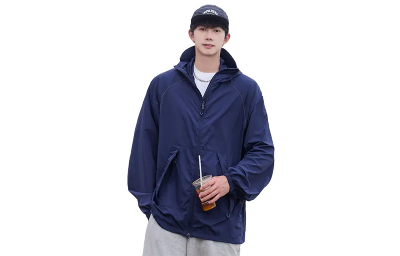 Mulinsen Jackets & Coats Unisex-8