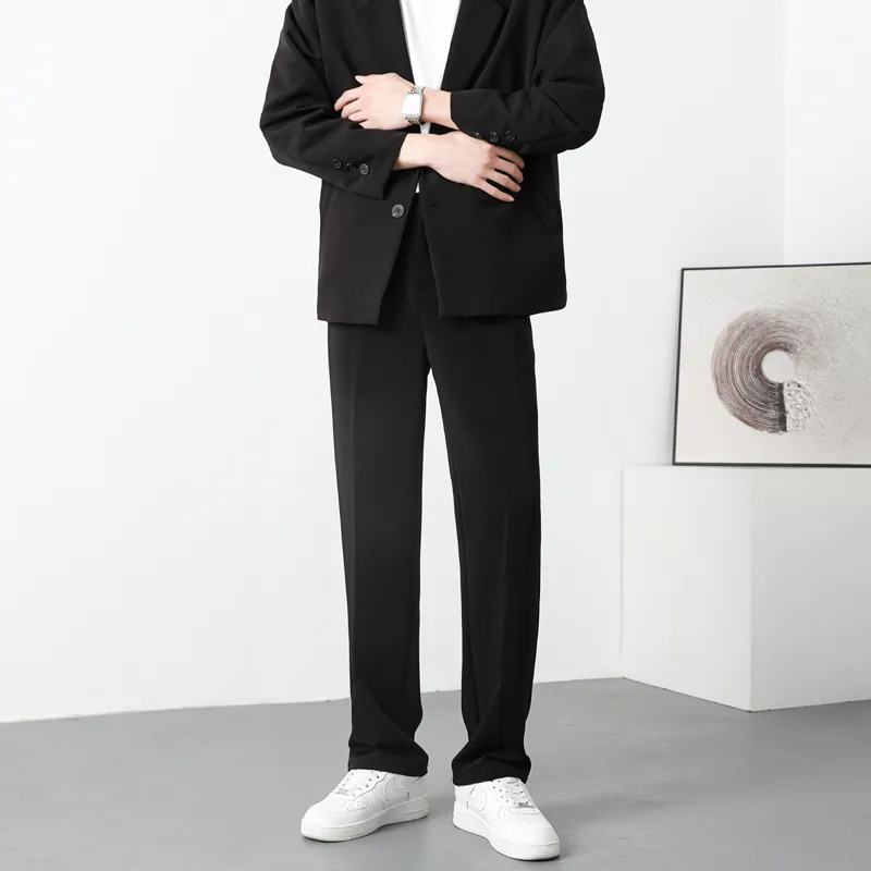 Mulinsen Suit Trousers Unisex-68