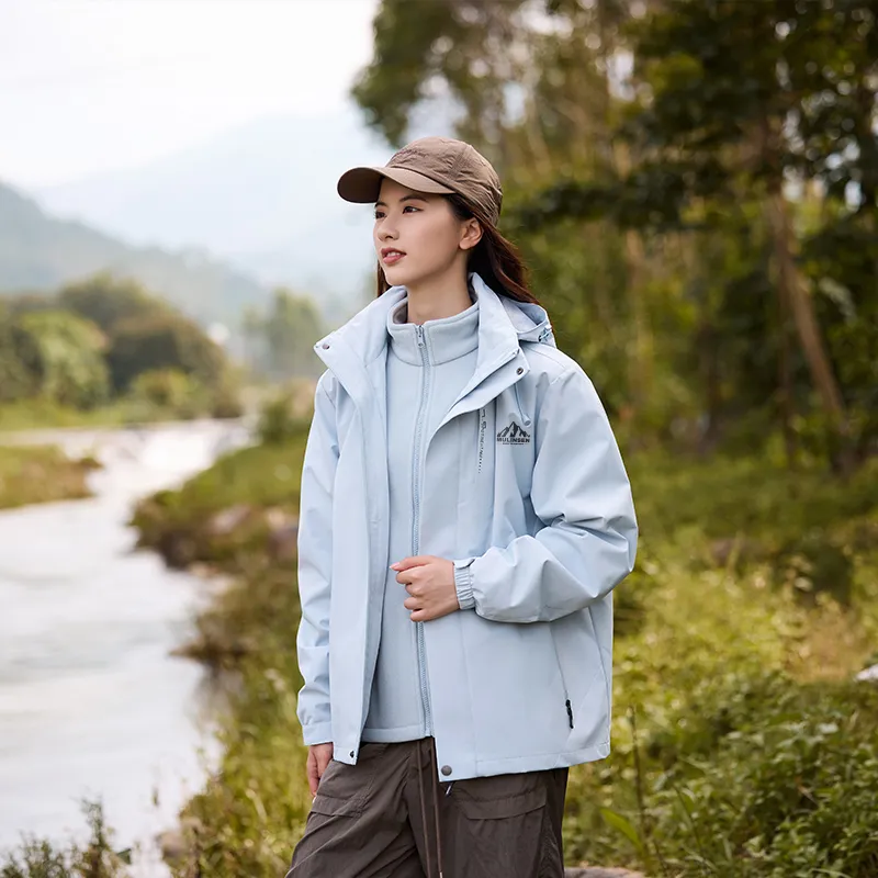 Mulinsen Jackets Unisex-71