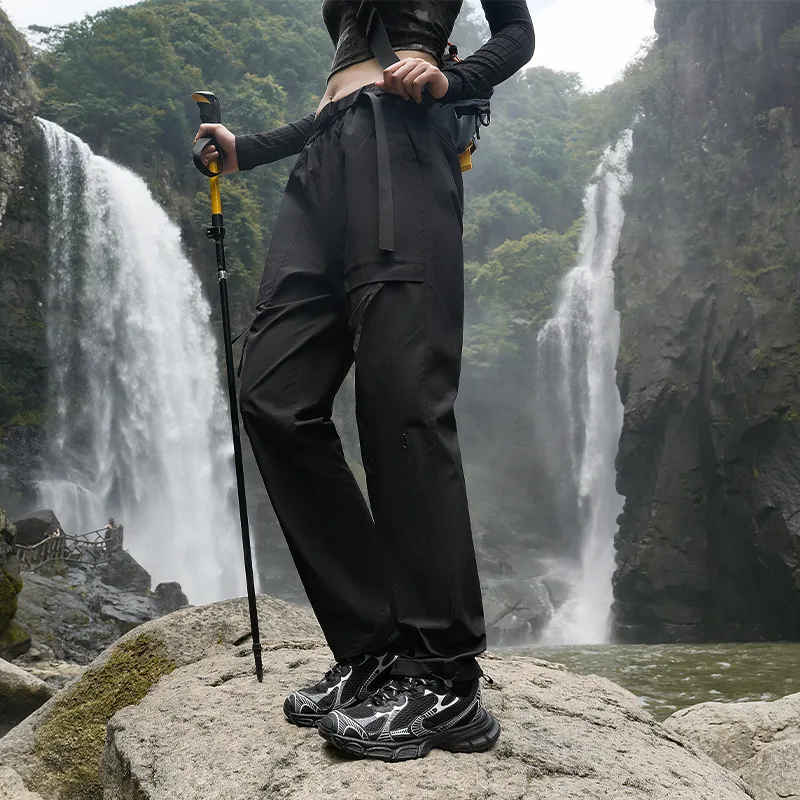 Mulinsen Casual Pants Unisex-6