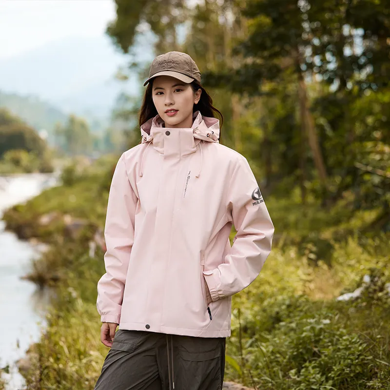 Mulinsen Jackets Unisex-19