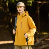 Mulinsen Jackets Coats Unisex Sunflower