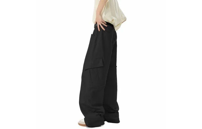 Mulinsen Casual Pants Unisex-1
