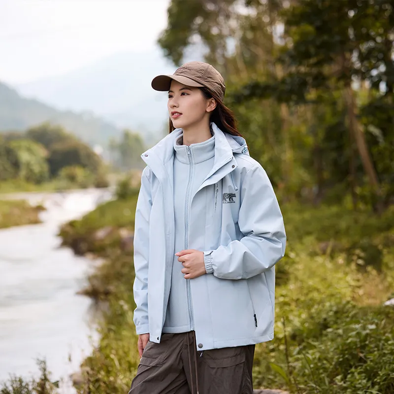 Mulinsen Jackets Unisex-39