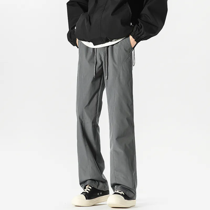 Mulinsen Casual Pants Unisex-9