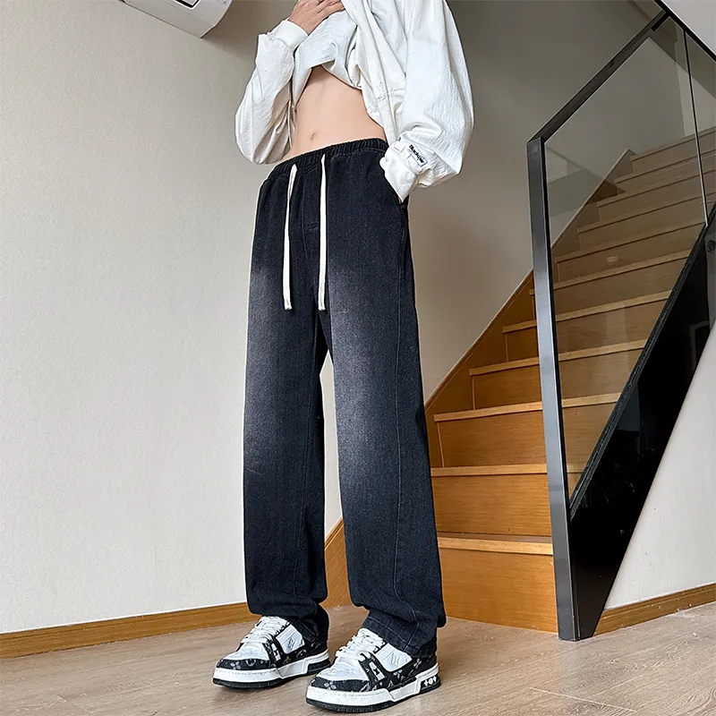 Mulinsen Jeans Unisex-6
