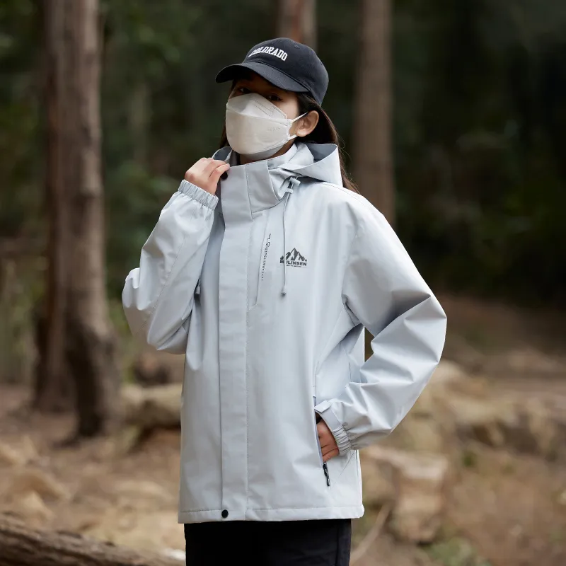 Mulinsen Jackets Unisex-31