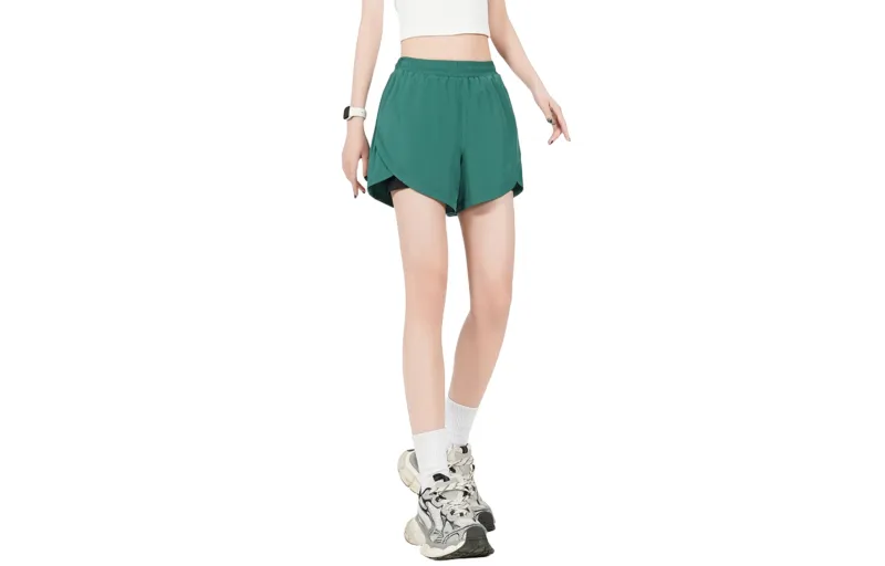 Mulinsen Sports Shorts Women's-1