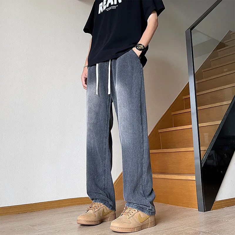 Mulinsen Jeans Unisex-11