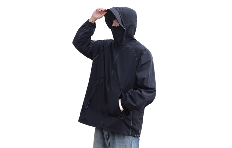 Mulinsen Jackets & Coats Unisex-1
