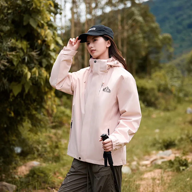 Mulinsen Jackets Unisex-62