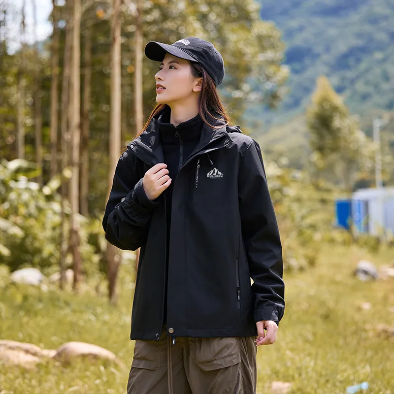 Mulinsen Jackets Unisex-40