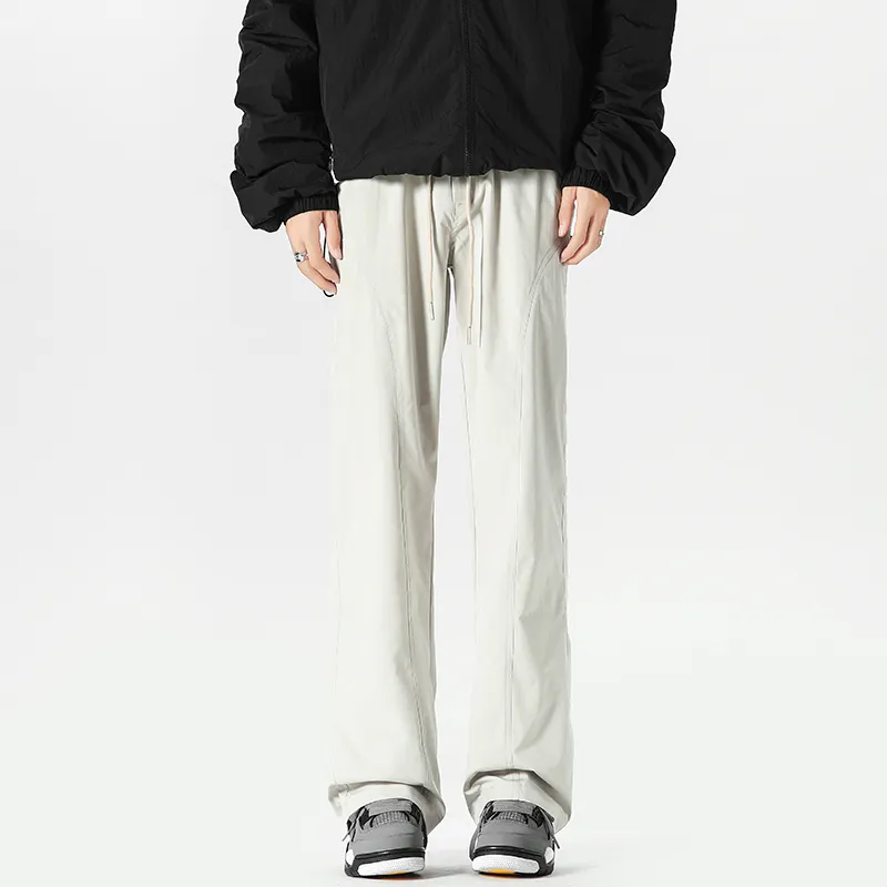Mulinsen Casual Pants Unisex-17