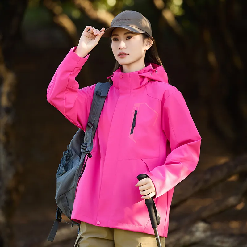 Mulinsen Jackets Coats Unisex Glacier Blue-6