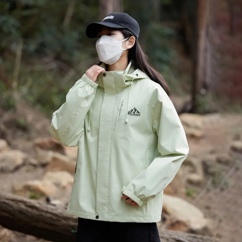 Mulinsen Jackets Unisex-21