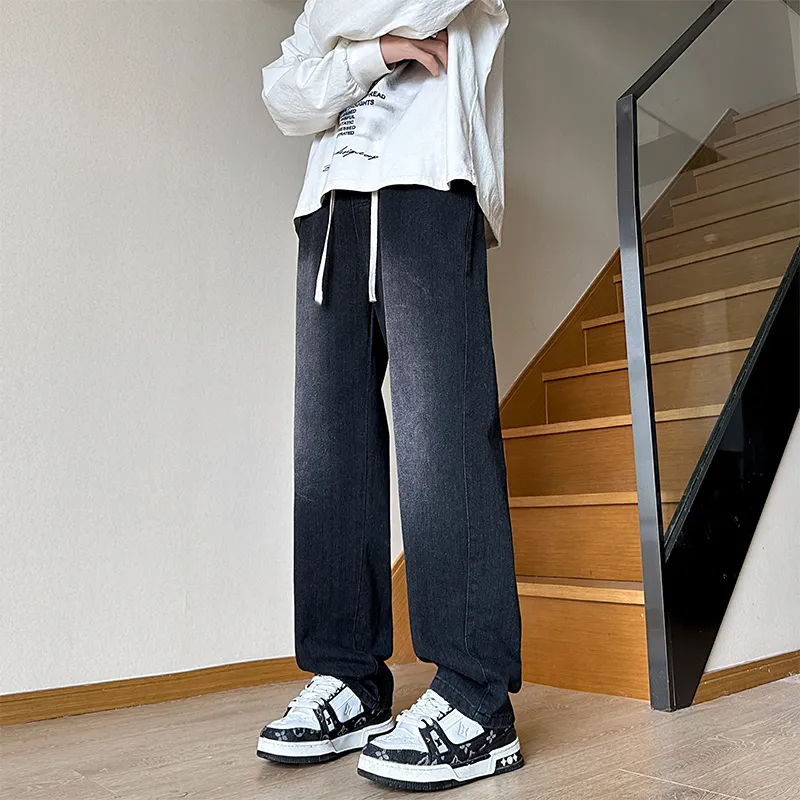 Mulinsen Jeans Unisex-3