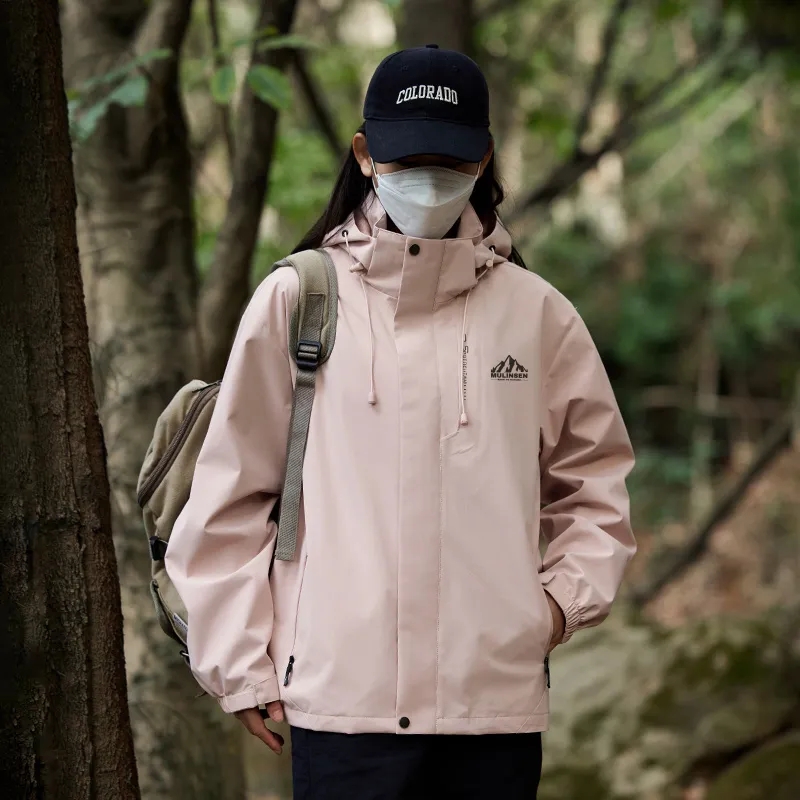 Mulinsen Jackets Unisex-26