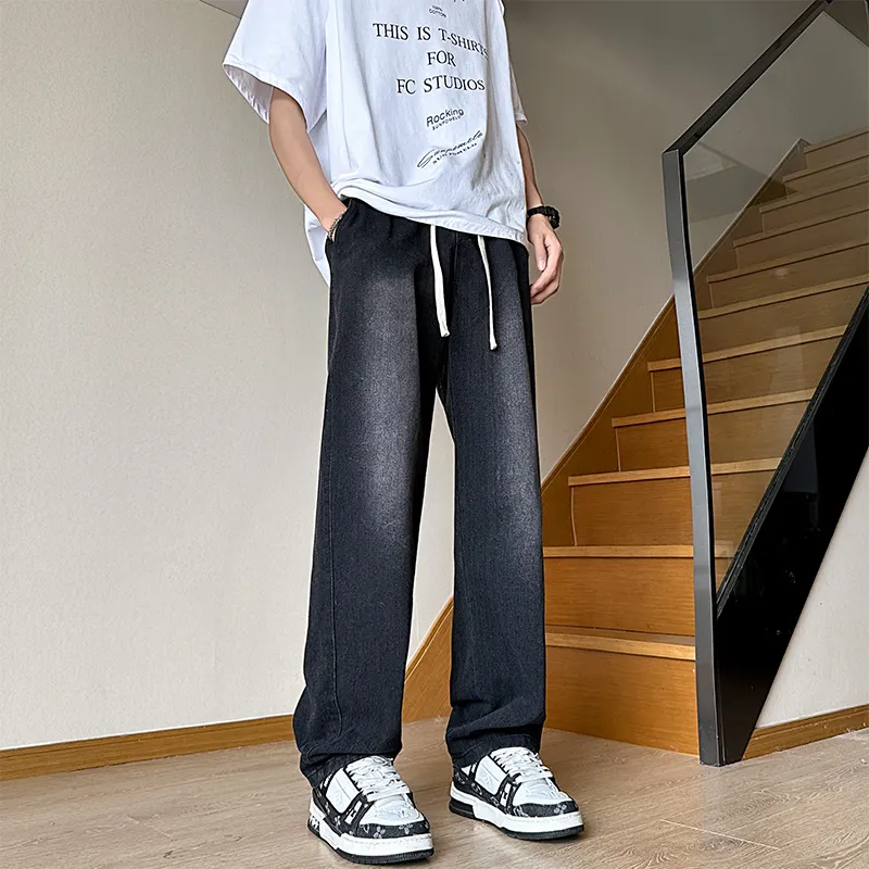 Mulinsen Jeans Unisex-7