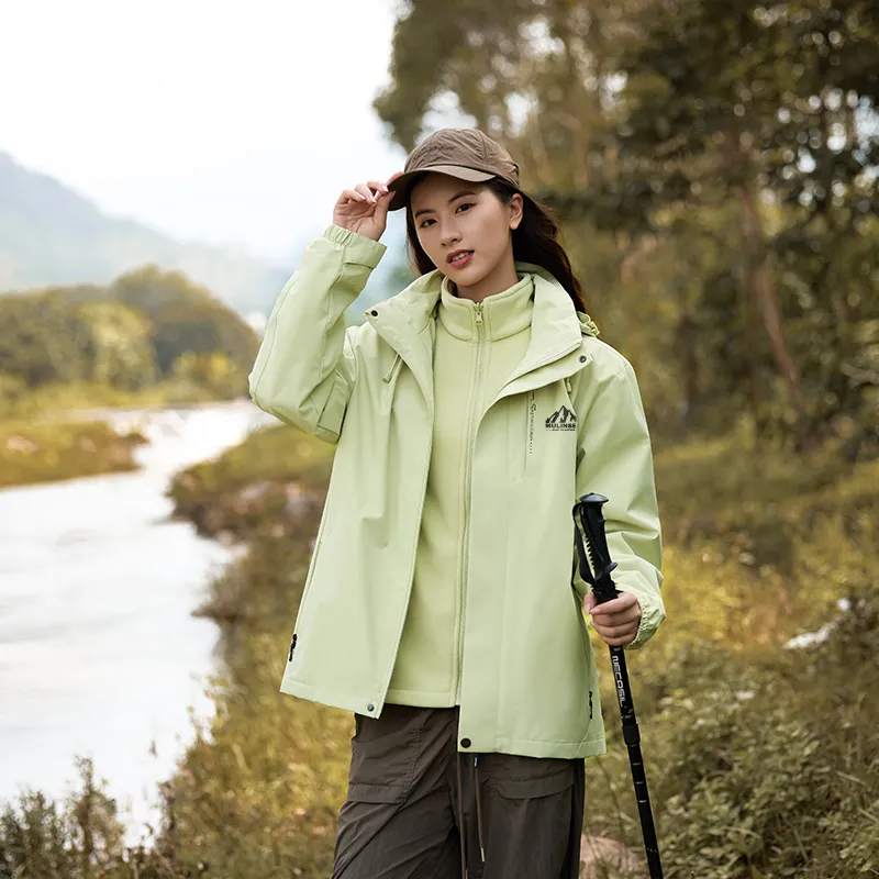 Mulinsen Jackets Unisex-56