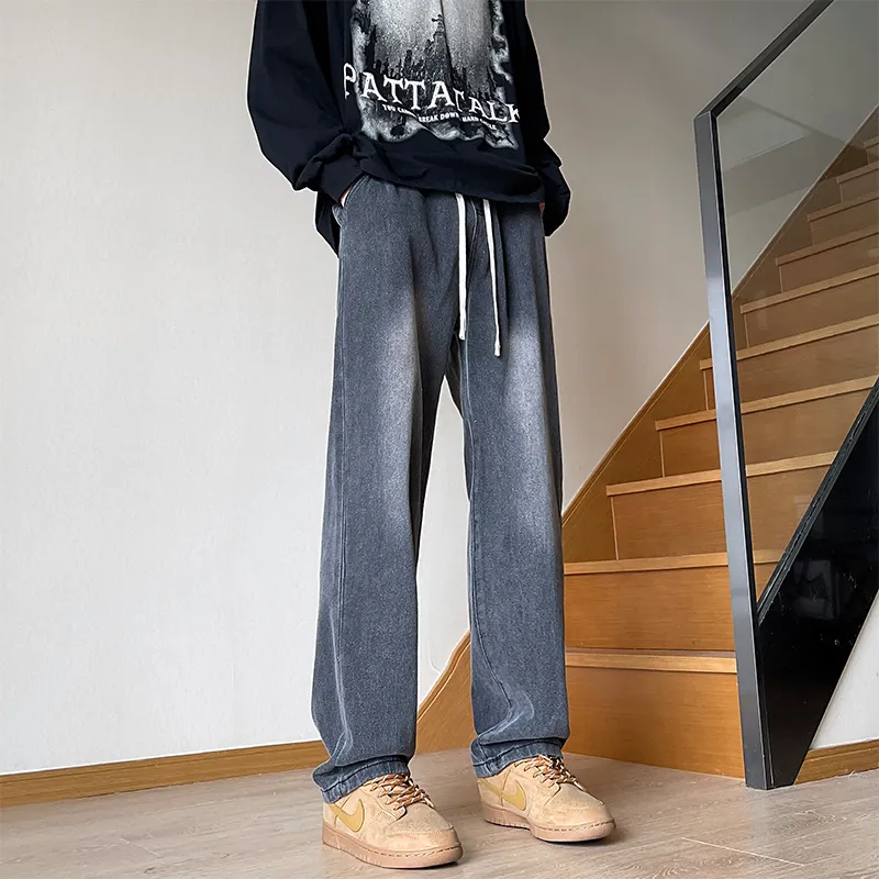 Mulinsen Jeans Unisex-13
