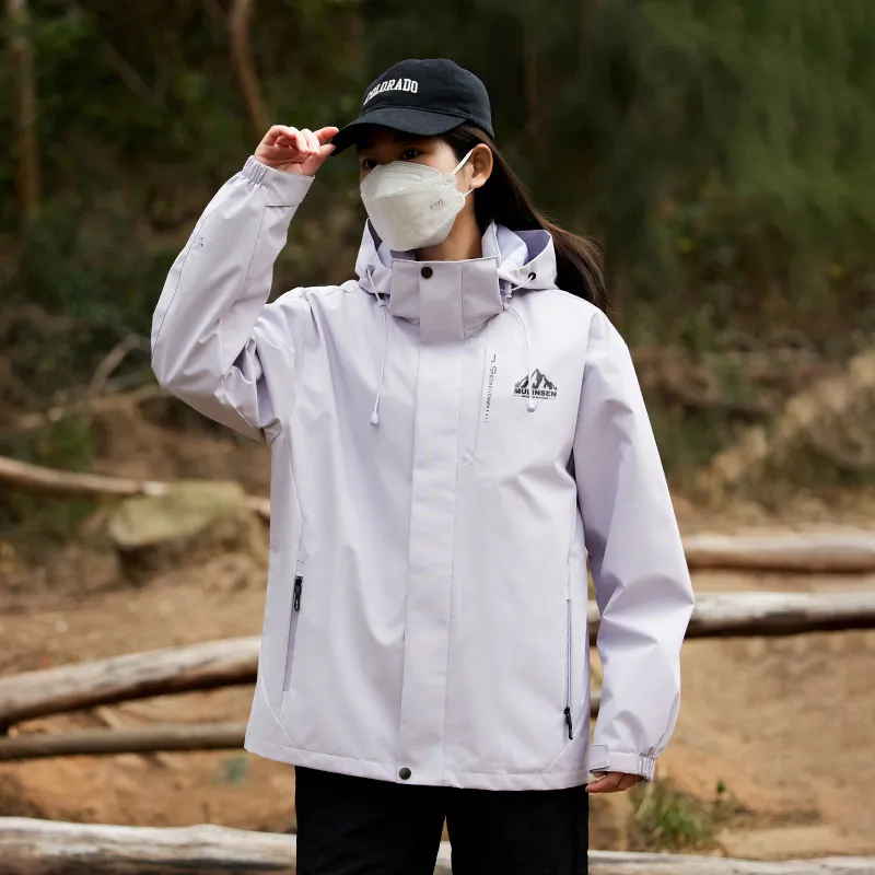 Mulinsen Jackets Unisex-37