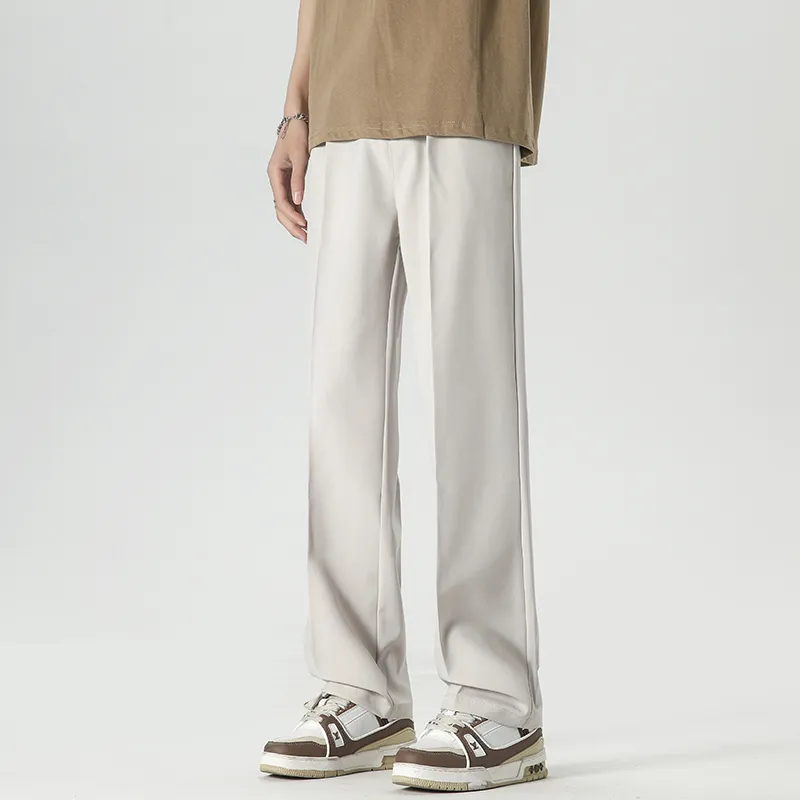 Mulinsen Suit Trousers Unisex-42