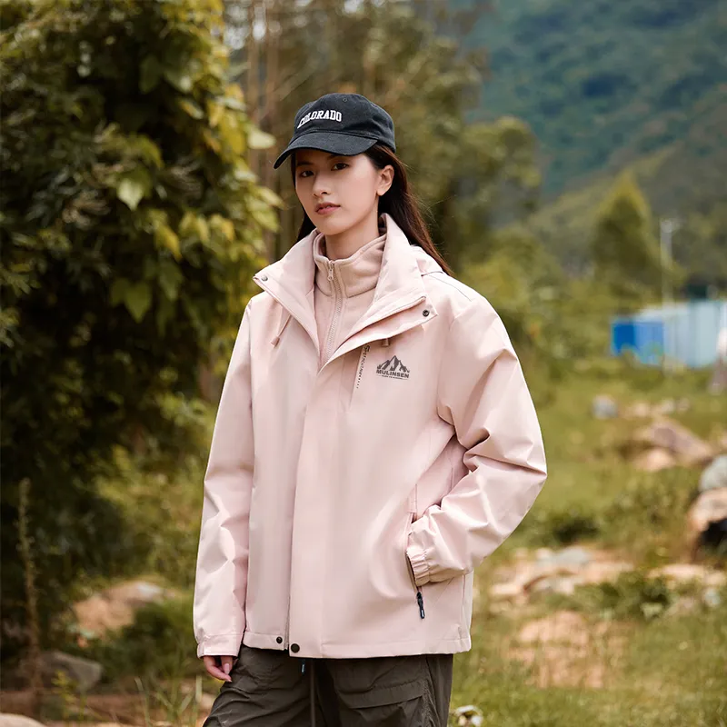 Mulinsen Jackets Unisex-64