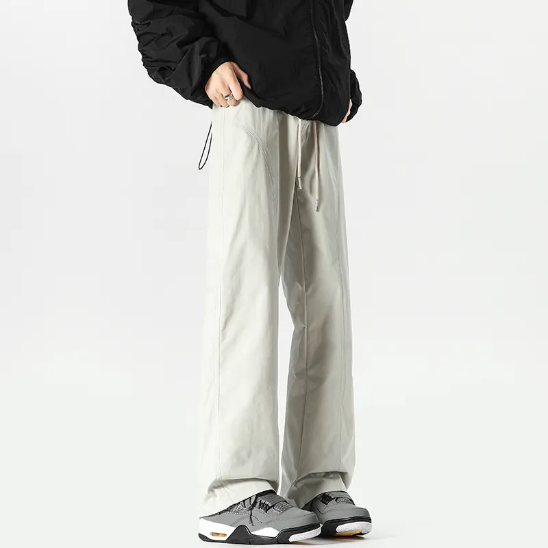 Mulinsen Casual Pants Unisex-20