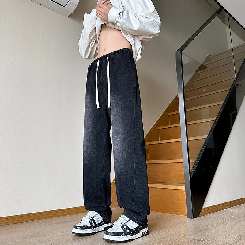 Mulinsen Jeans Unisex-5