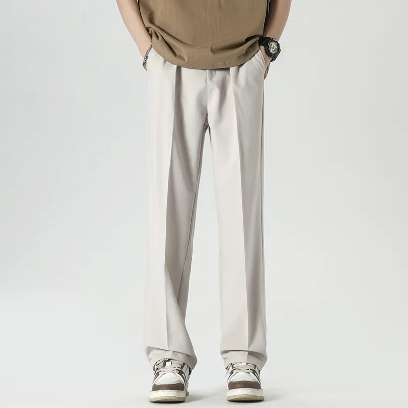 Mulinsen Suit Trousers Unisex-43